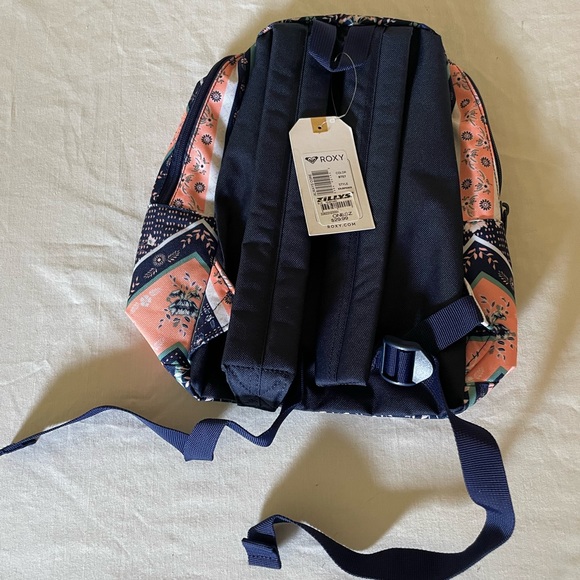 ROXY Mini Backpack - Picture 2 of 3